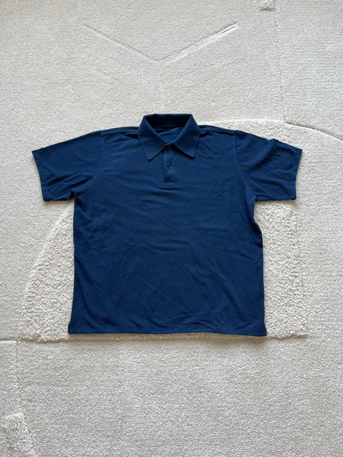 드레프로젝트 GP Polo T-shirt (103-105) 상품이미지2