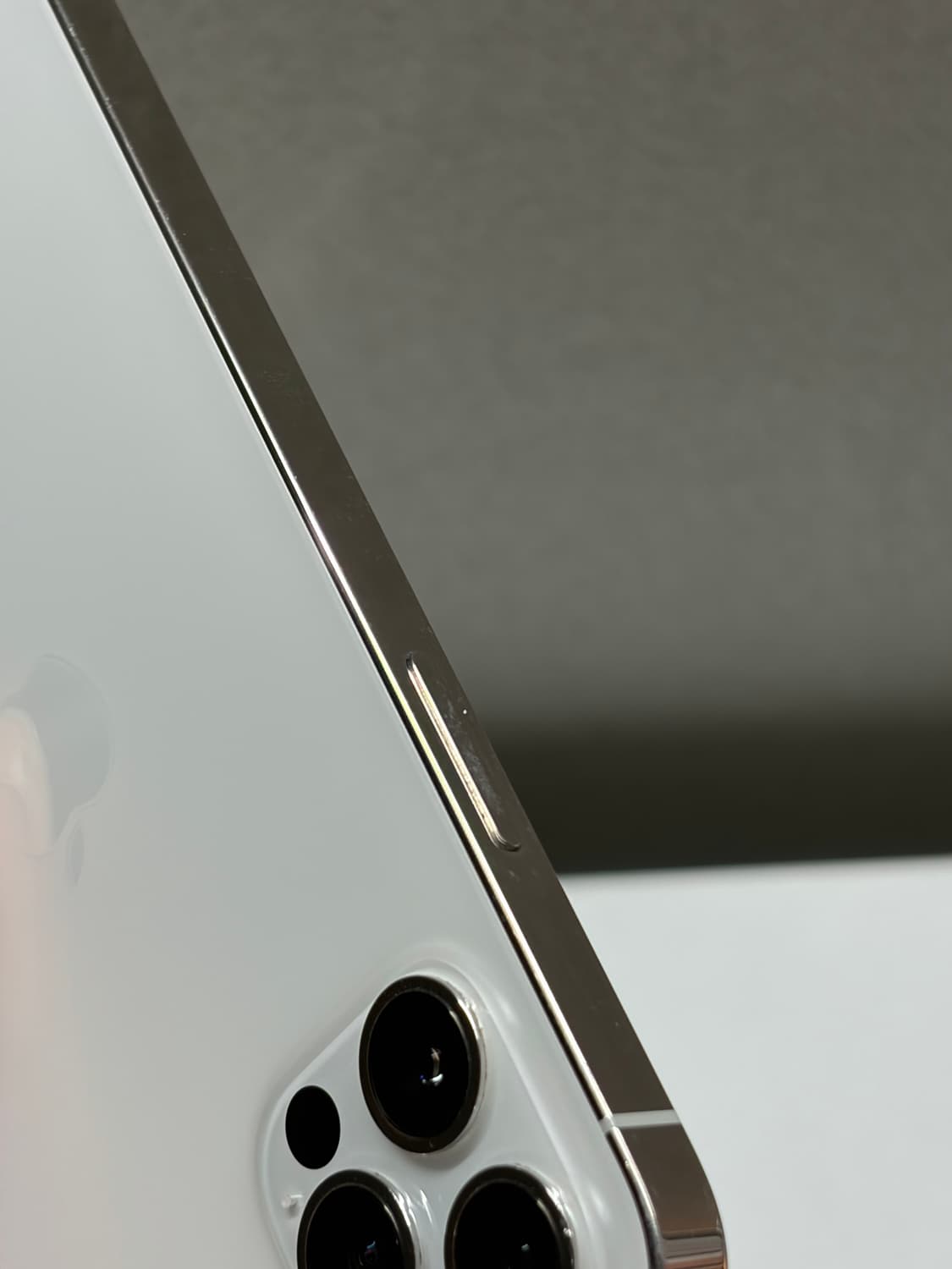 아이폰 12pro 실버 256GB 상품이미지4