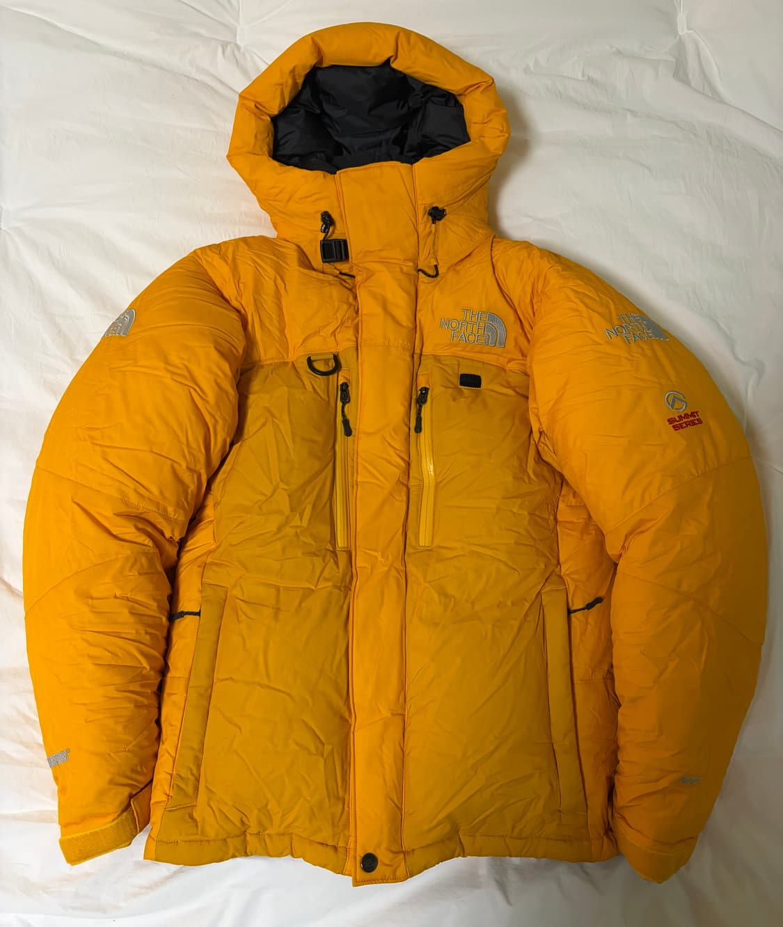 노스페이스 히말라야 (90)S 상품이미지1