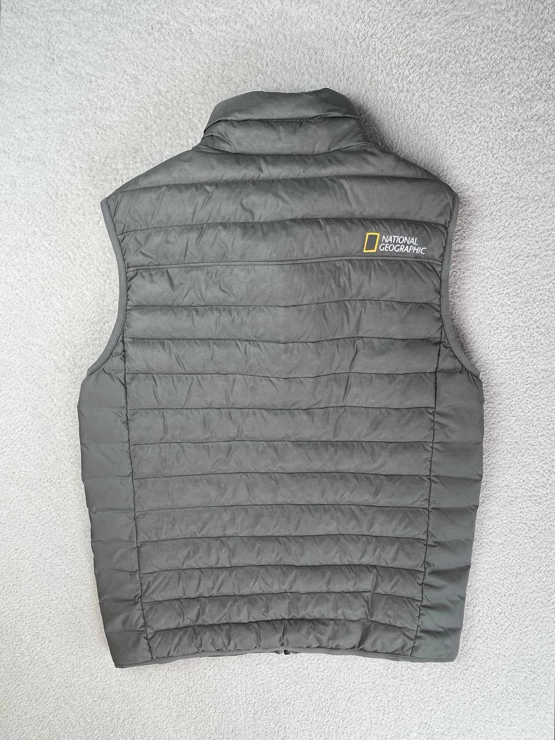 네셔널지오그래픽 패딩베스트, 조끼 상품이미지2