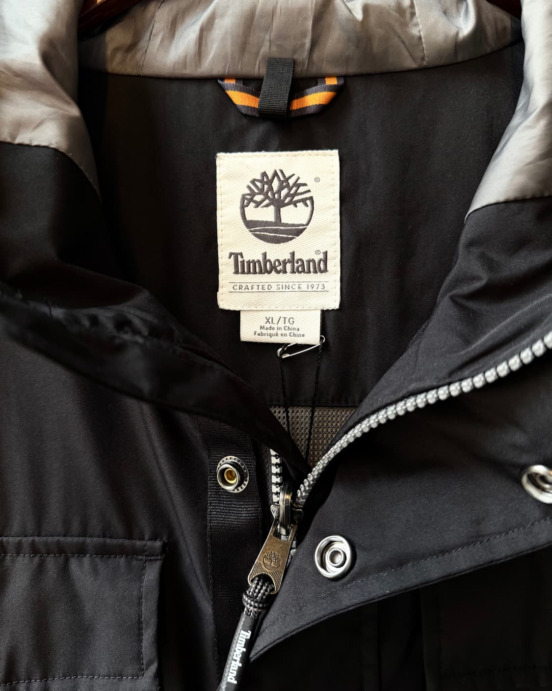 Timberland waterproof jacket 상품이미지7