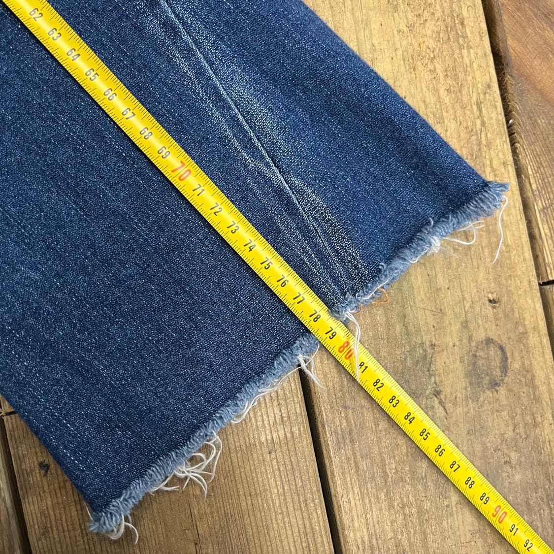 트루릴리젼 부츠컷  상품이미지9