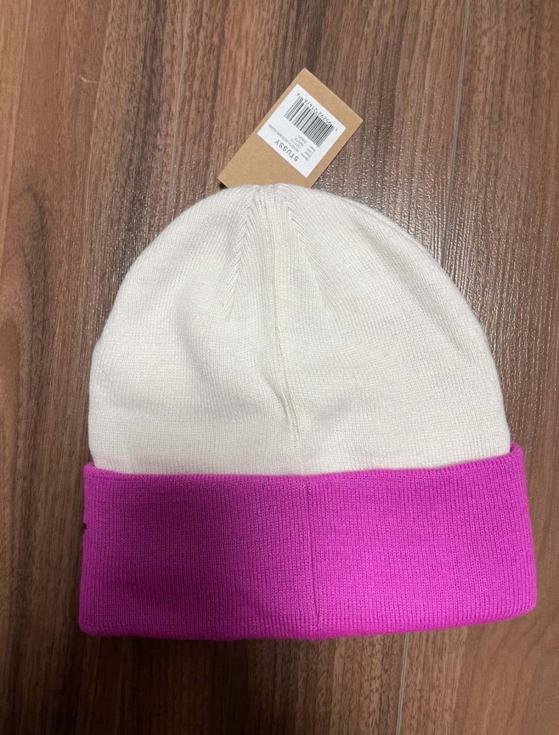 스투시 비니 상품이미지2