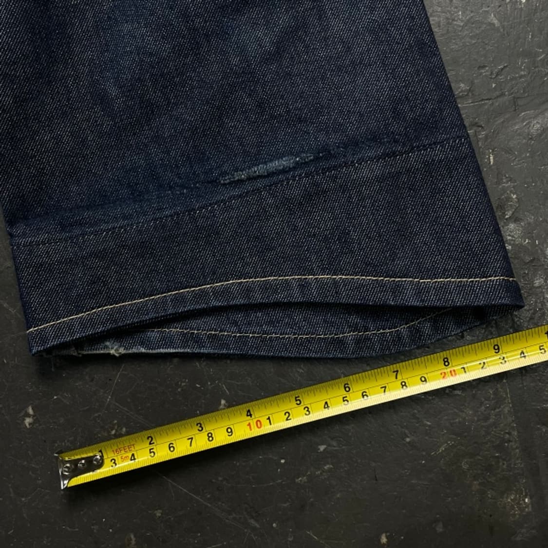 28 리바이스 엔지니어드 청바지  상품이미지7