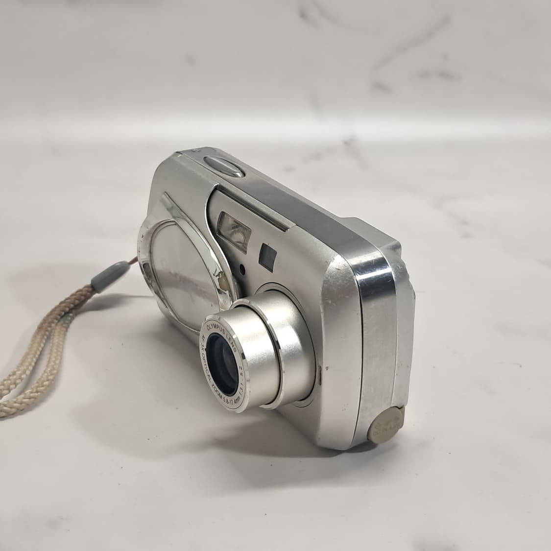 빈티지 감성!) 올림푸스 뮤 Mju 300 빈티지 카메라 상품이미지3