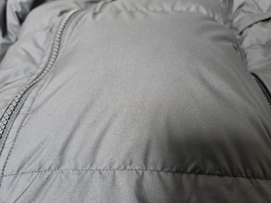 2324 나이키 첼시 지급용 스톰핏 패딩 자켓 트레이닝 상품이미지5