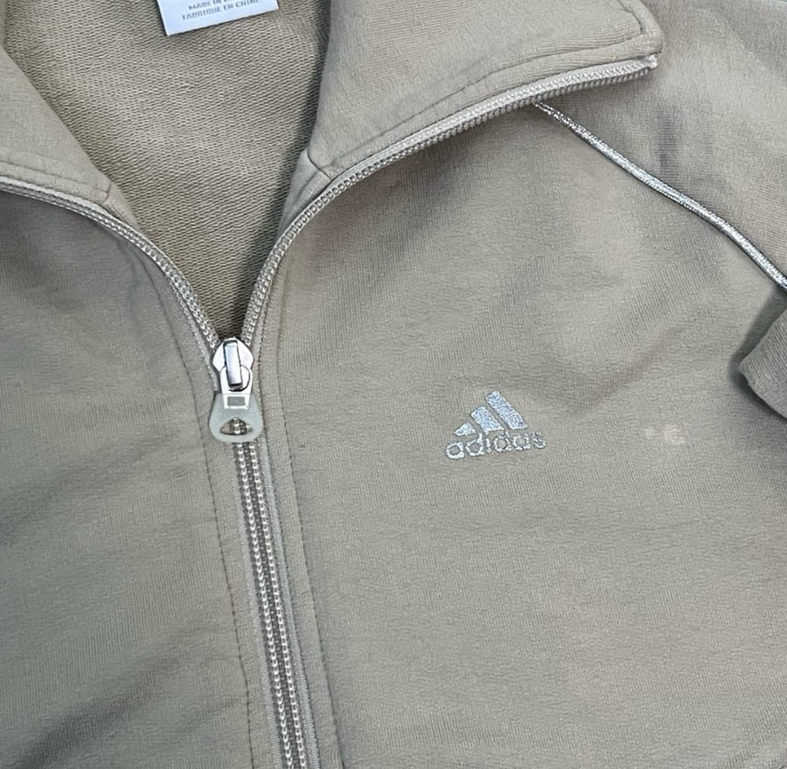 아디다스 재팬 말차민트 져지 상품이미지2