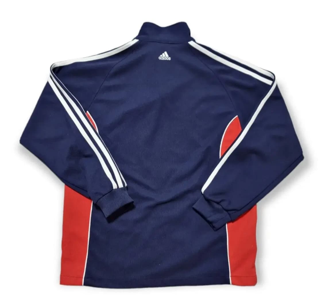 (M) 아디다스 트레이닝복 올드스쿨 바람막이 아디다스바람막이 adidas 상품이미지3