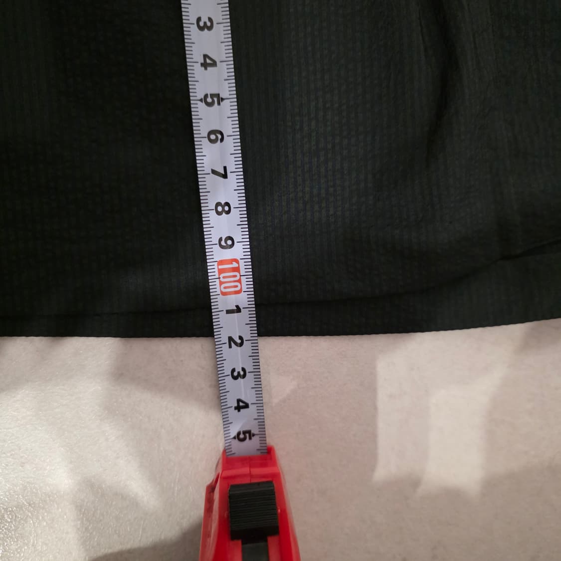 헤지스 여성 셔츠 원피스 85-160 상품이미지9