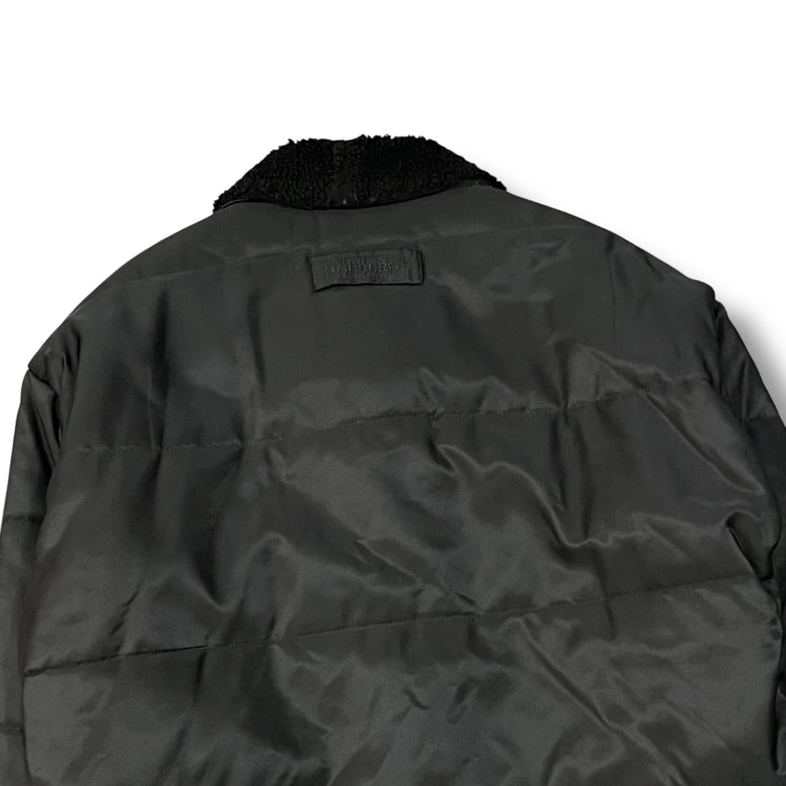  아이스버그 쉐르파 자켓 y14269 상품이미지5