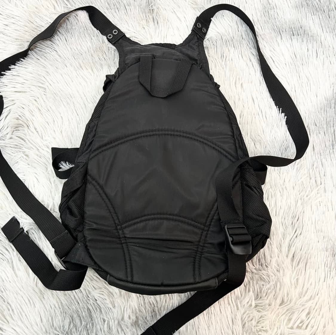 오클리 아이콘 미니 백팩 상품이미지5