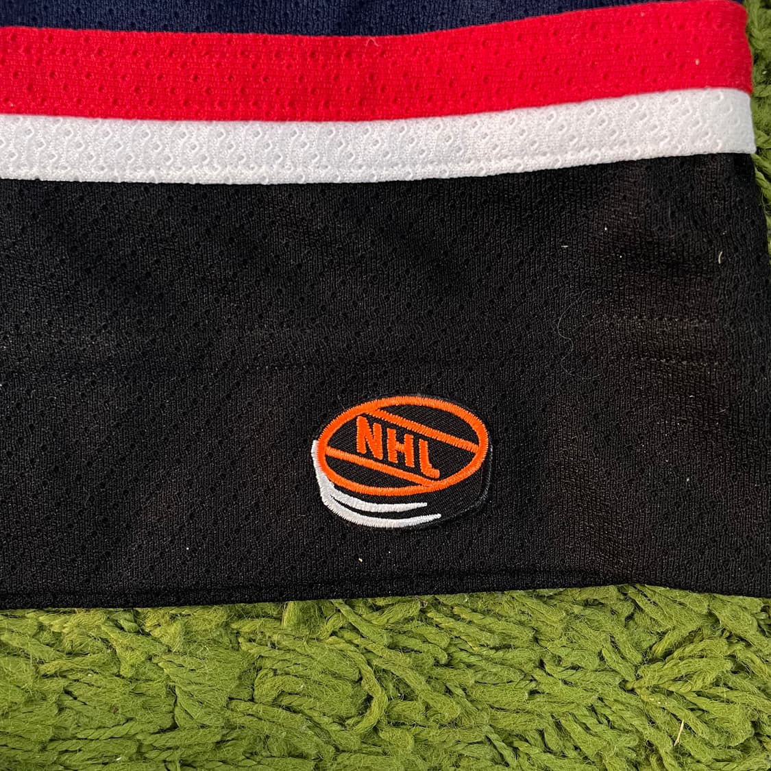 Koho Nhl 럭비 유니폼 져지 상품이미지7