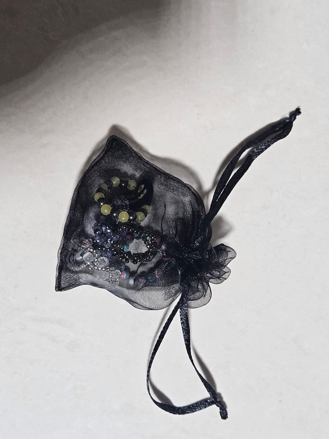 비즈 반지 일괄 상품이미지2