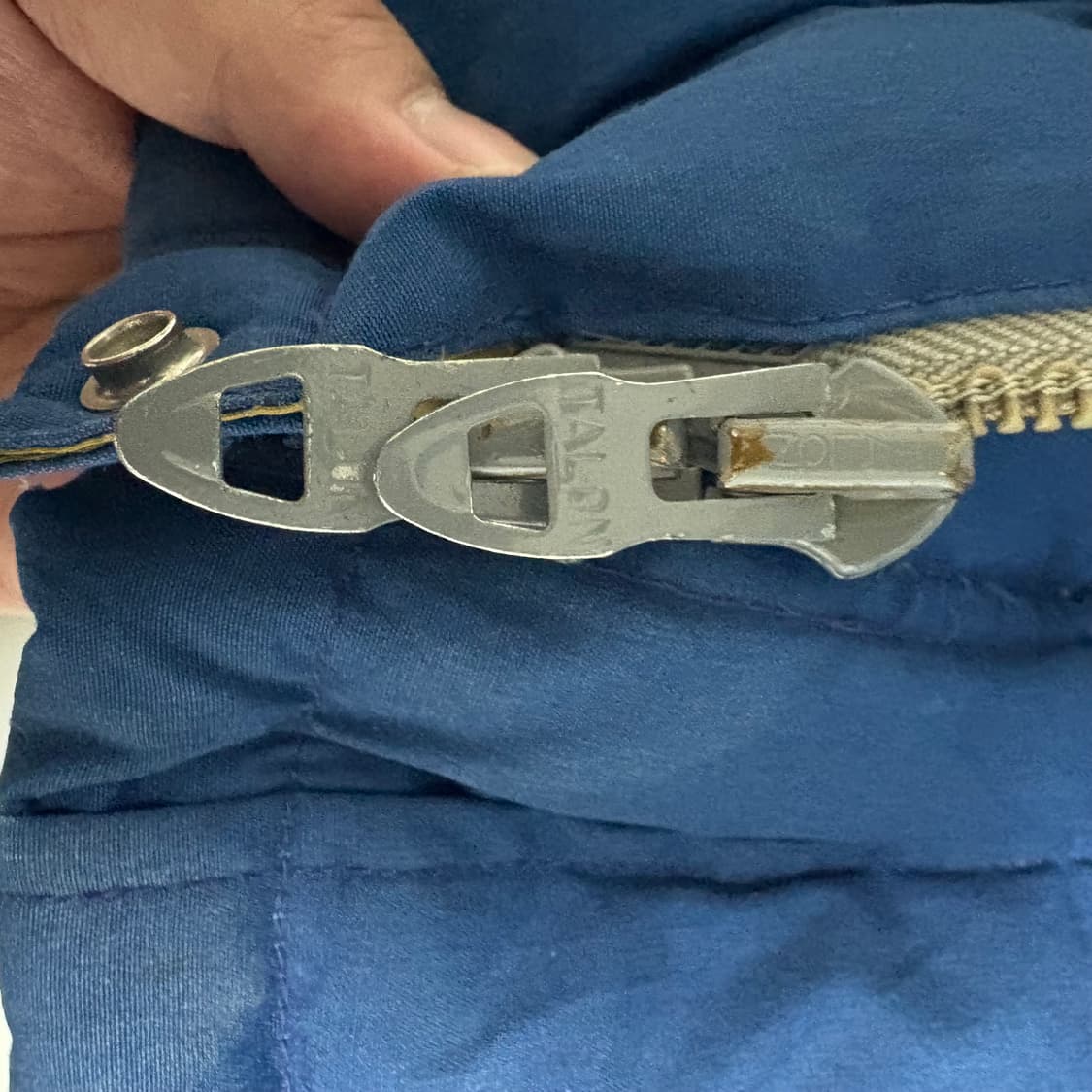 70' 노스페이스 브라운라벨 시에라 파카 XL 110 상품이미지5