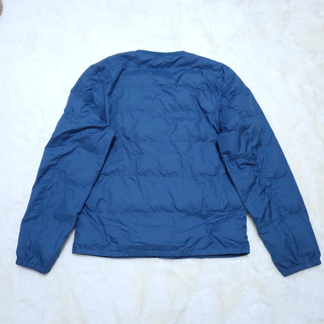 코엔 도쿄 구스 경량패딩 L 0123 상품이미지2