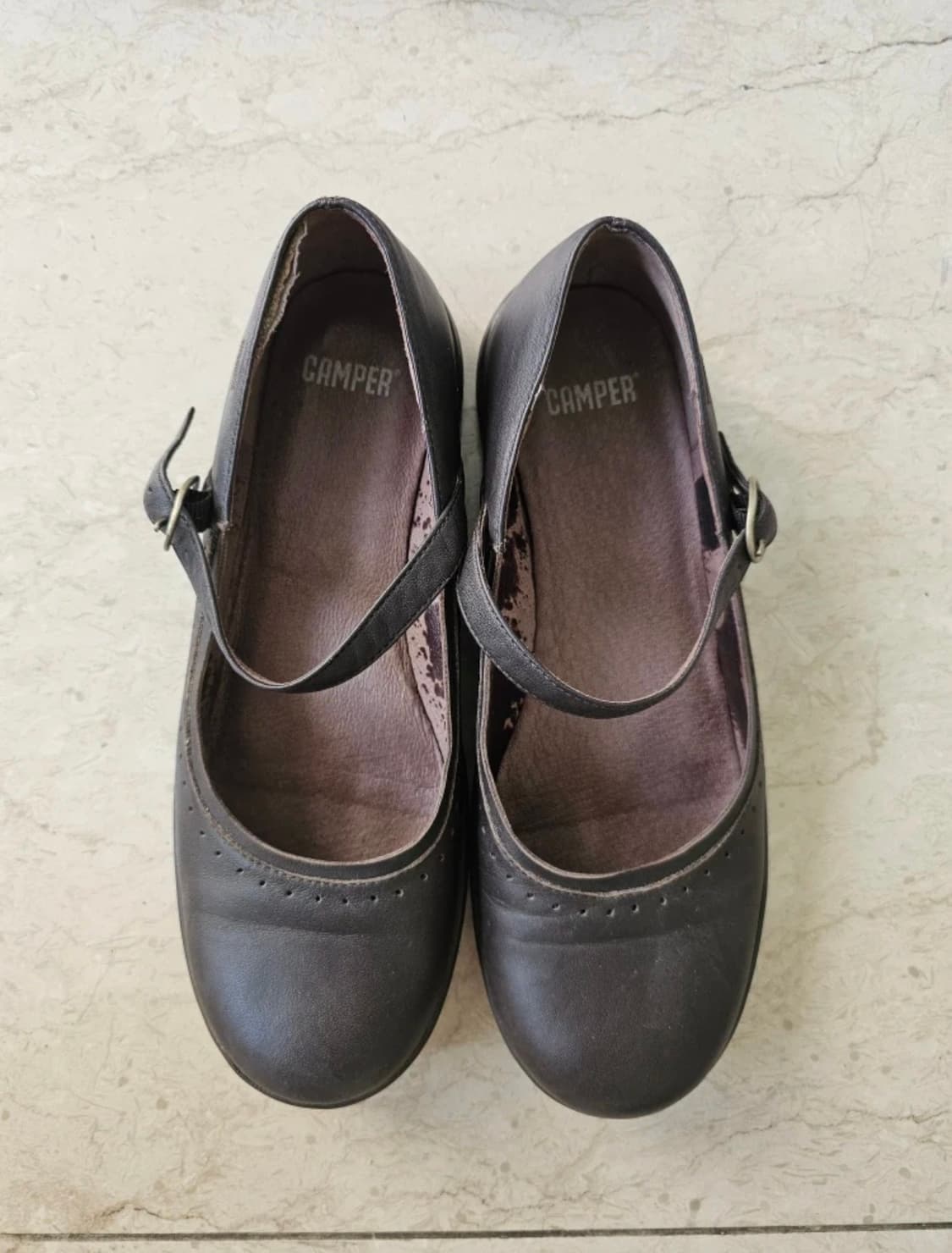 camper 플랫슈즈 상품이미지2