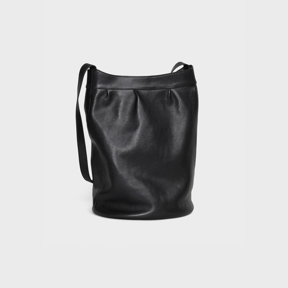 Celins 셀린 - 19ss 미디엄 소프트 버킷 백 상품이미지2