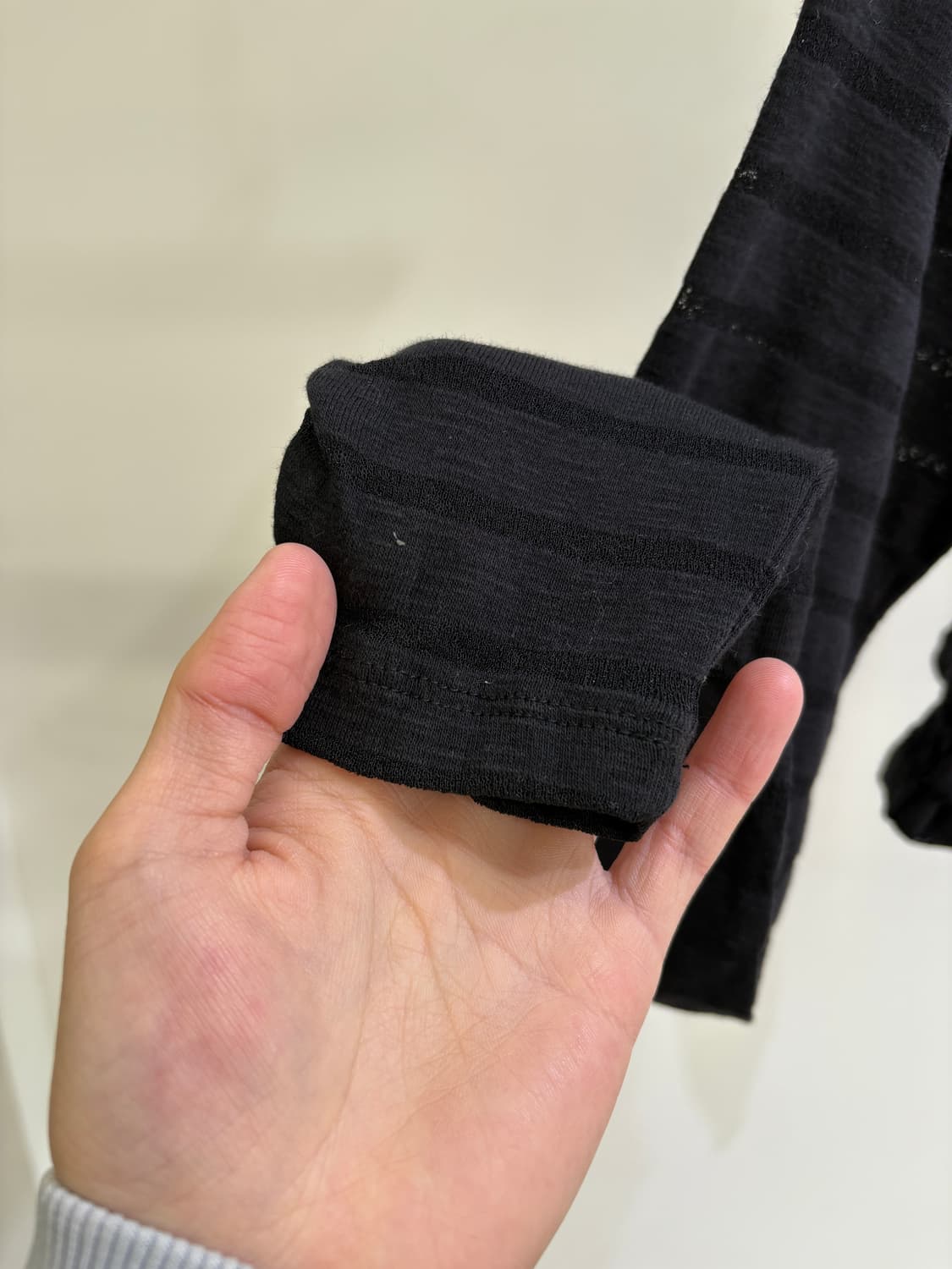 KASTANE 니트 상품이미지4