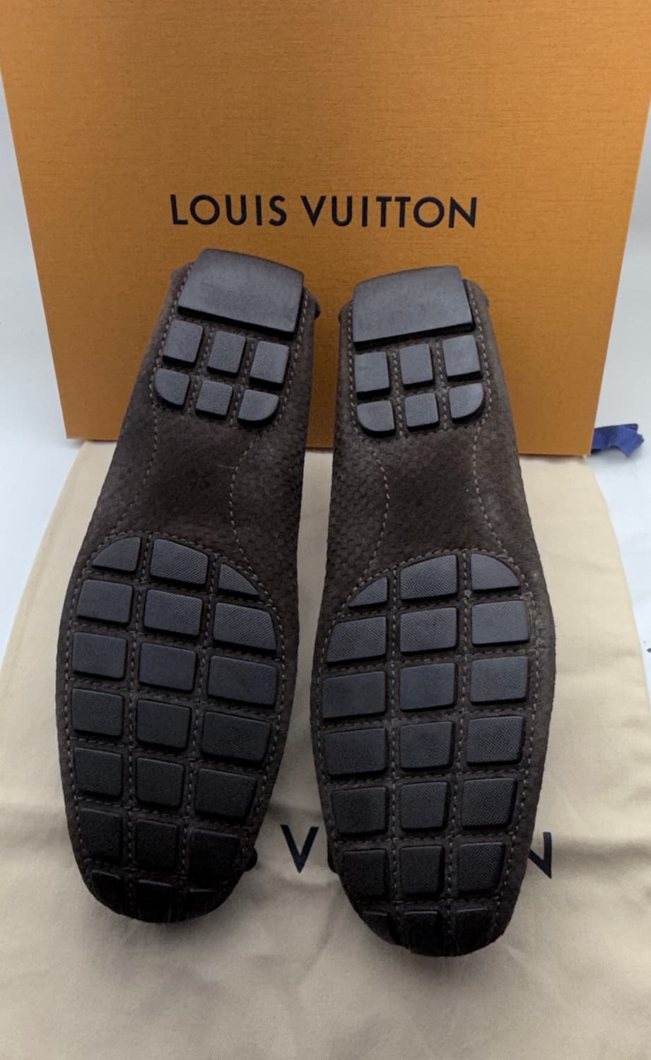 정품)루이비통로퍼265 상품이미지10