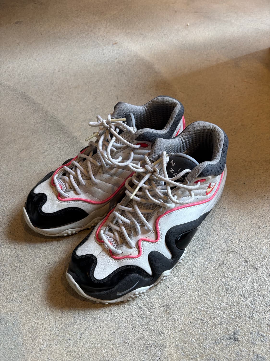 나이키 줌 업템포 5 (260) 상품이미지1