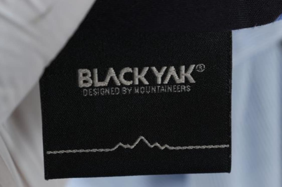 블랙야크 바지 상품이미지5