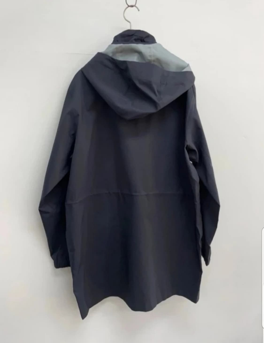 [판매] 새제품 노스페이스 시티 익스플로러 파카 (블랙/105) 상품이미지6