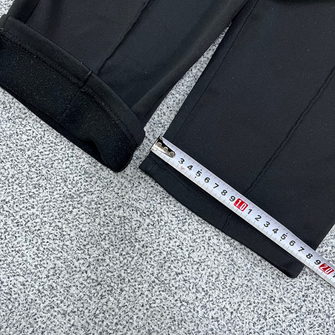 100 빈티지 밴딩 트레이닝 바지 0327M 상품이미지8