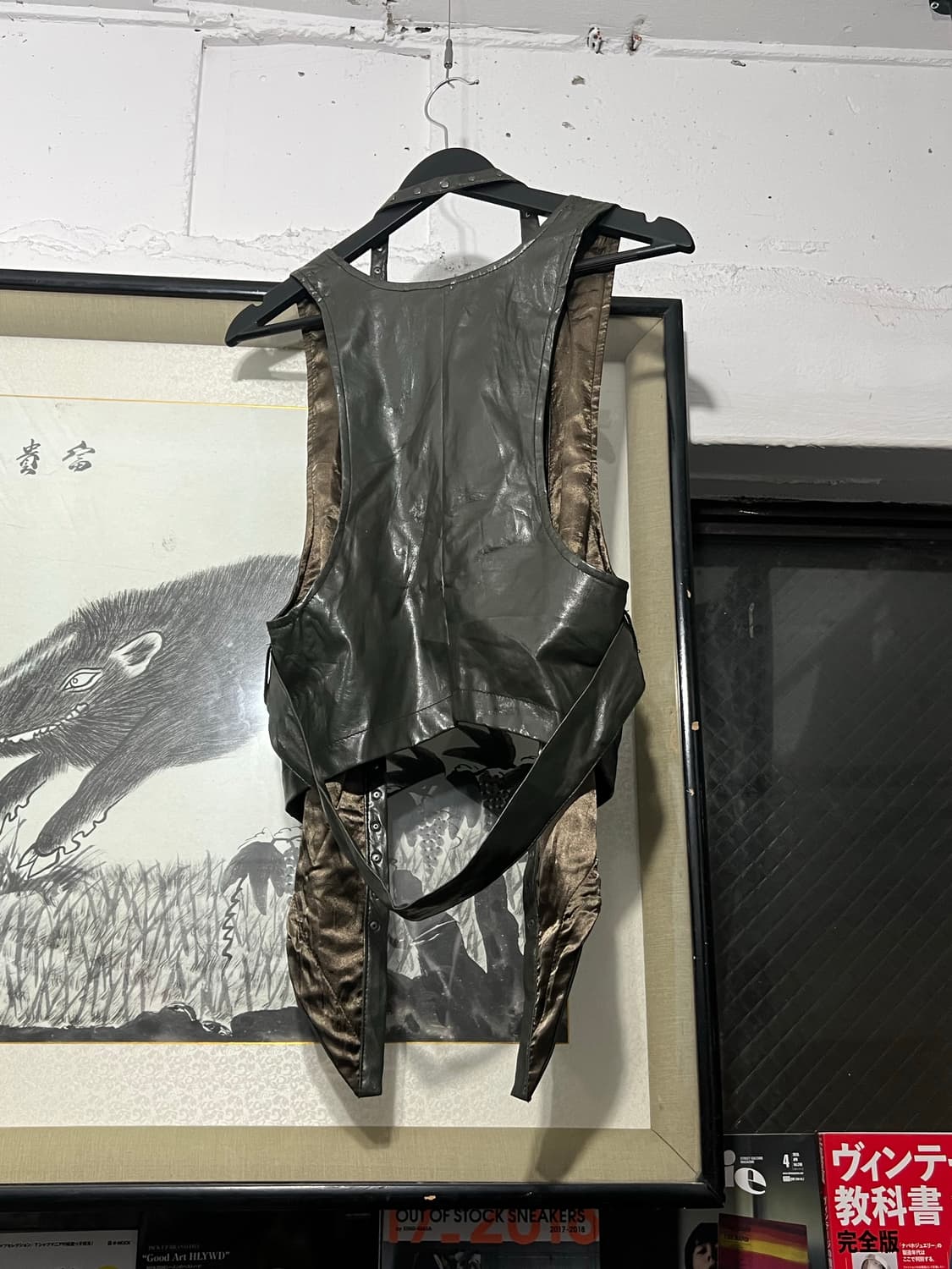 Navana 스터드 베스트 상품이미지5