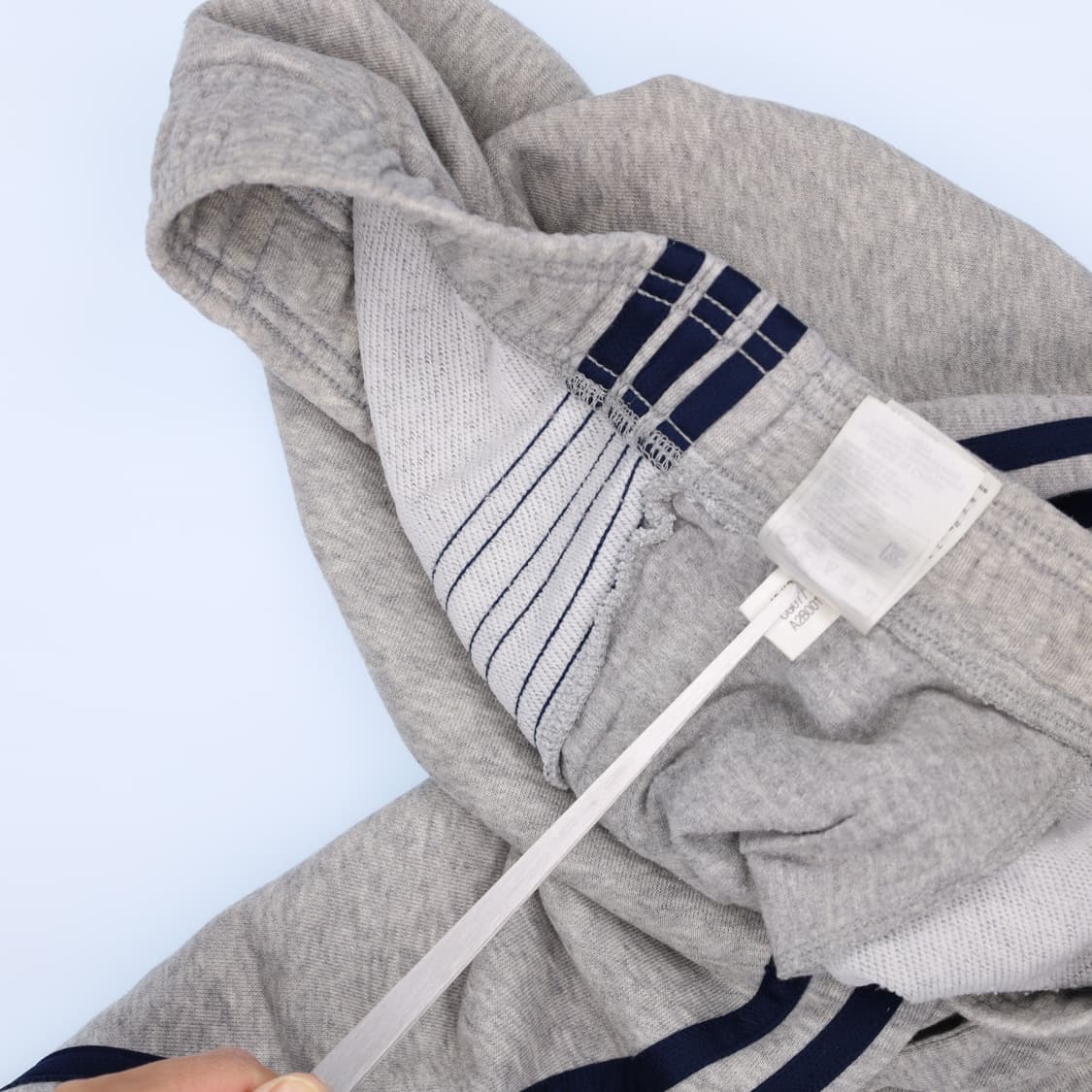 [L] 아디다스 트레이닝 7부바지 팬츠 1104HR1 상품이미지7