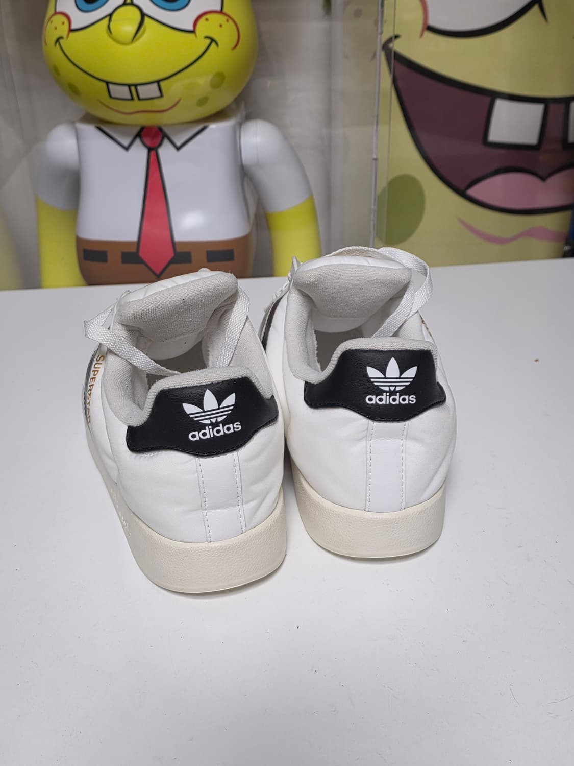 아디다스 슈퍼스타 홈 245 상품이미지3