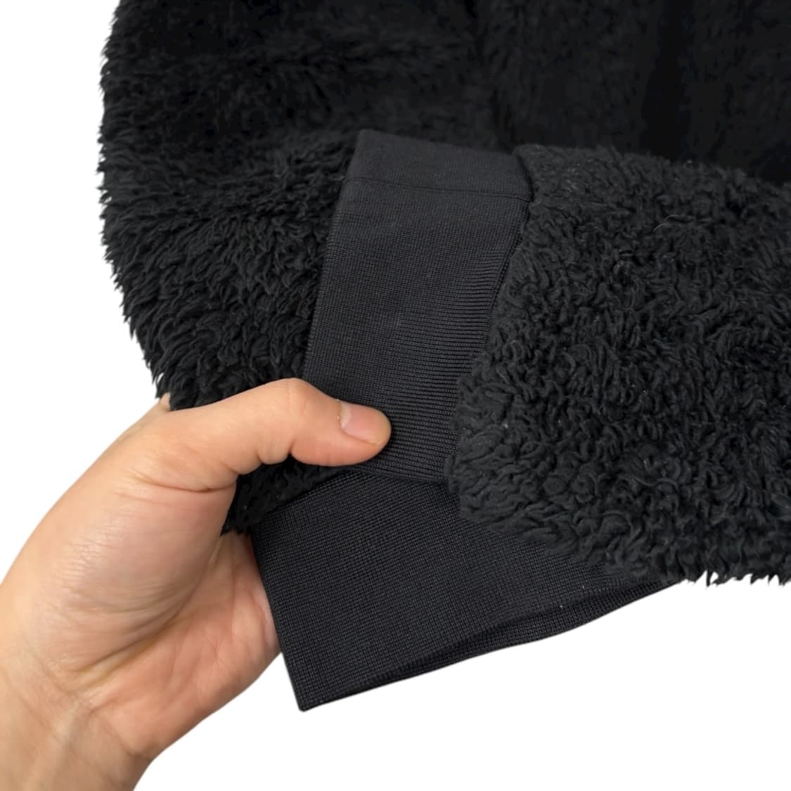 나이키에어 후리스 맨투맨 상품이미지4