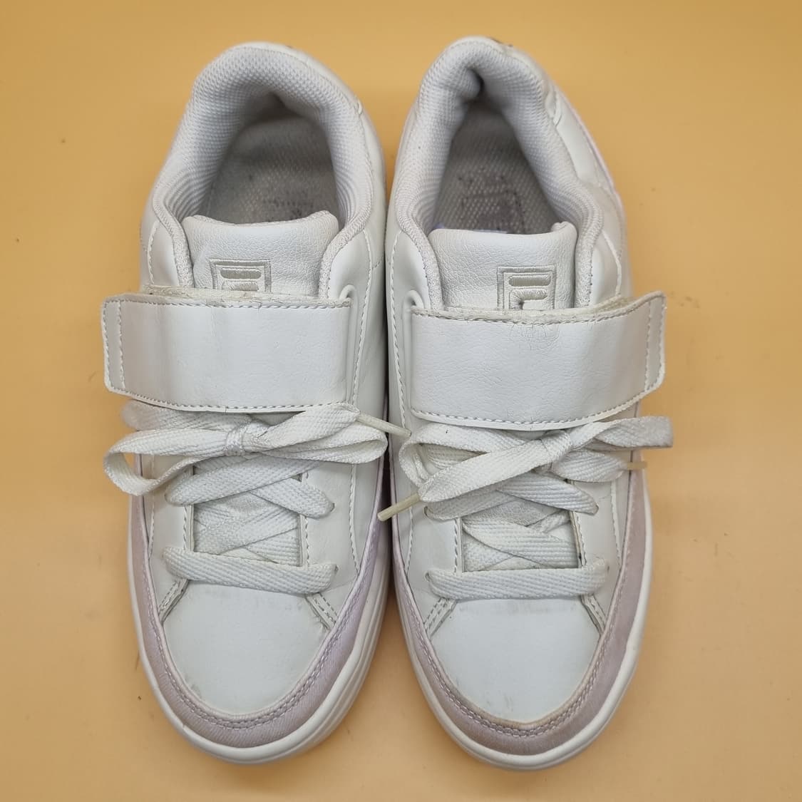 휠라 펑키테니스 운동화250  상품이미지2