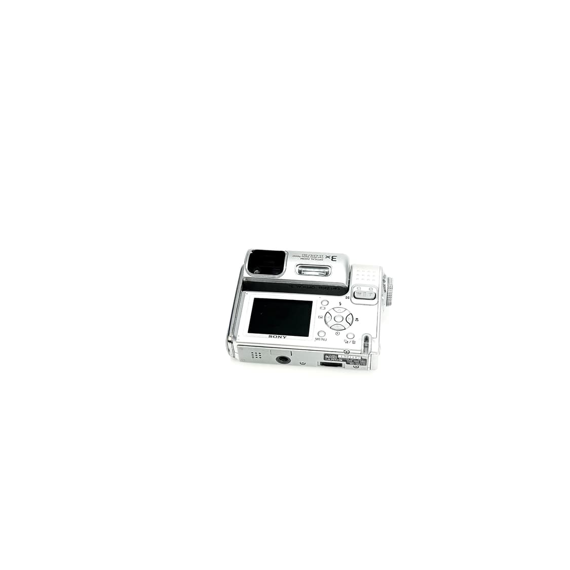 슬기디카&셀카!) Sony Cyber-shot F88 디카카메라 상품이미지10
