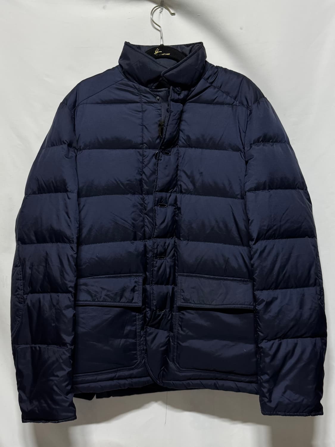 M 아스페시 패딩 자켓 상품이미지1