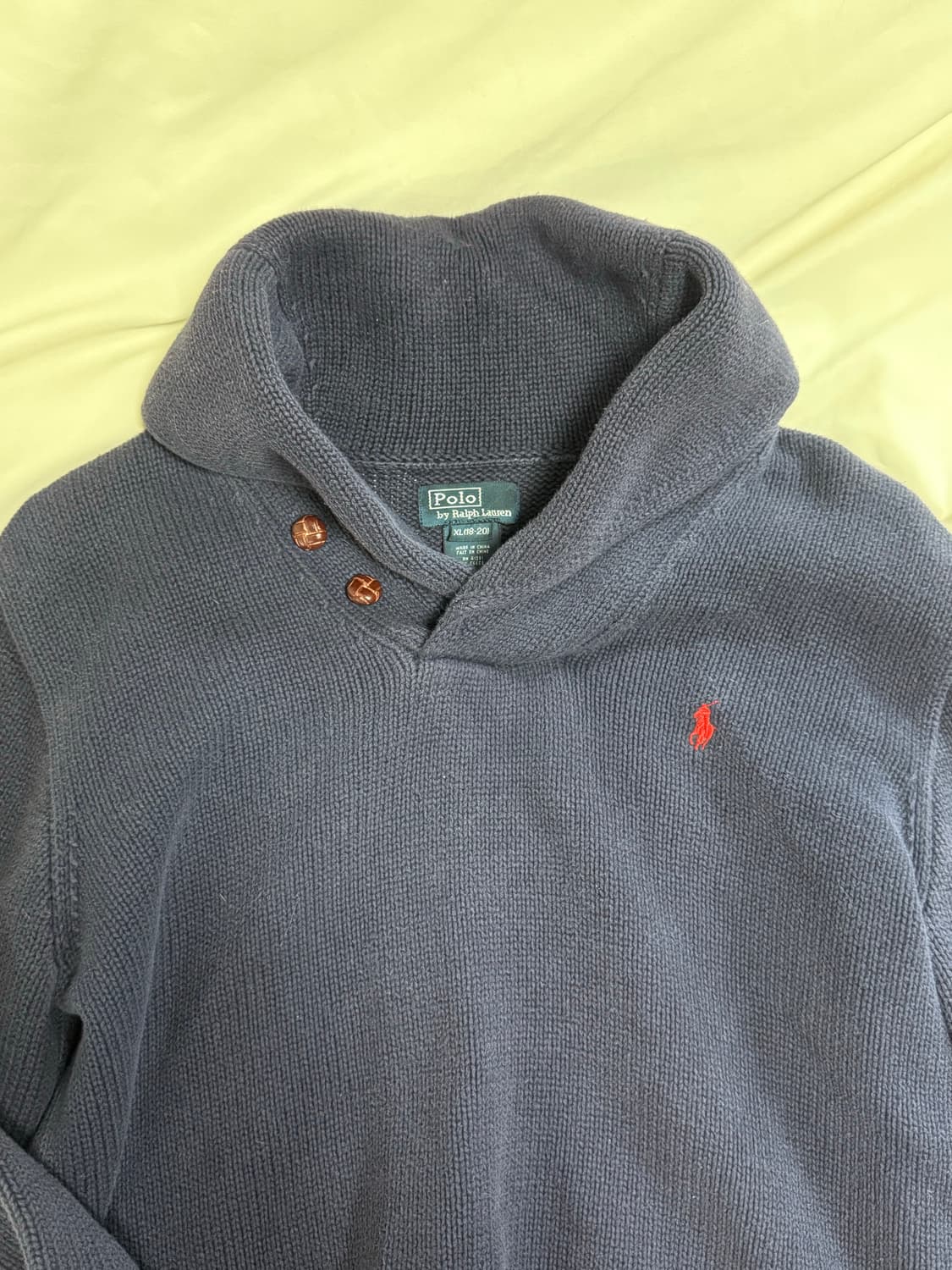 폴로니트 상품이미지3