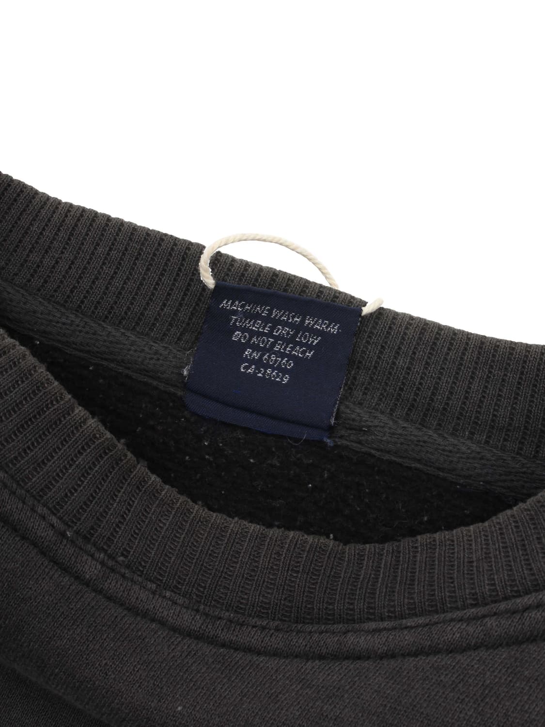 90s STUSSY (L) 상품이미지6
