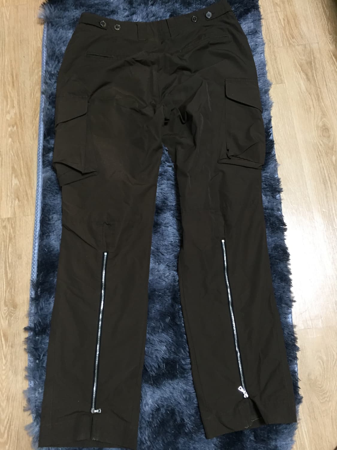 커마웨어팬츠L 상품이미지2