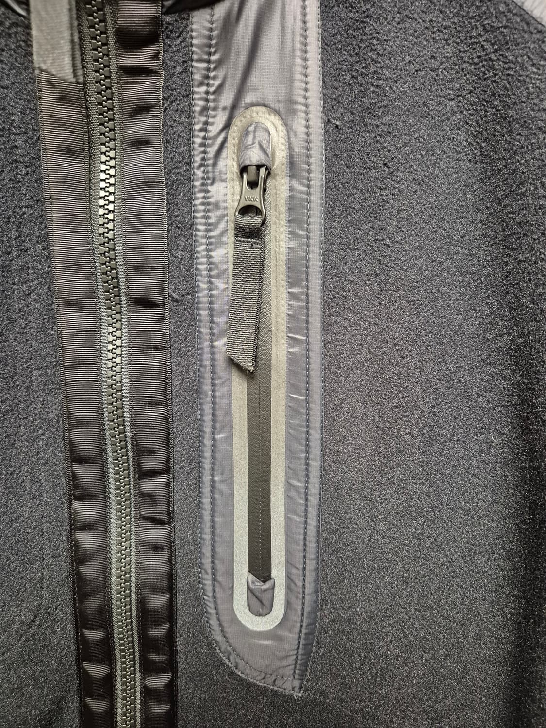 뉴발란스 이스트로그 폴라텍 플리스 상품이미지7