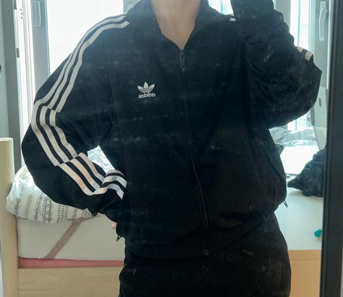 아디다스 파이어버드 져지 상품이미지3