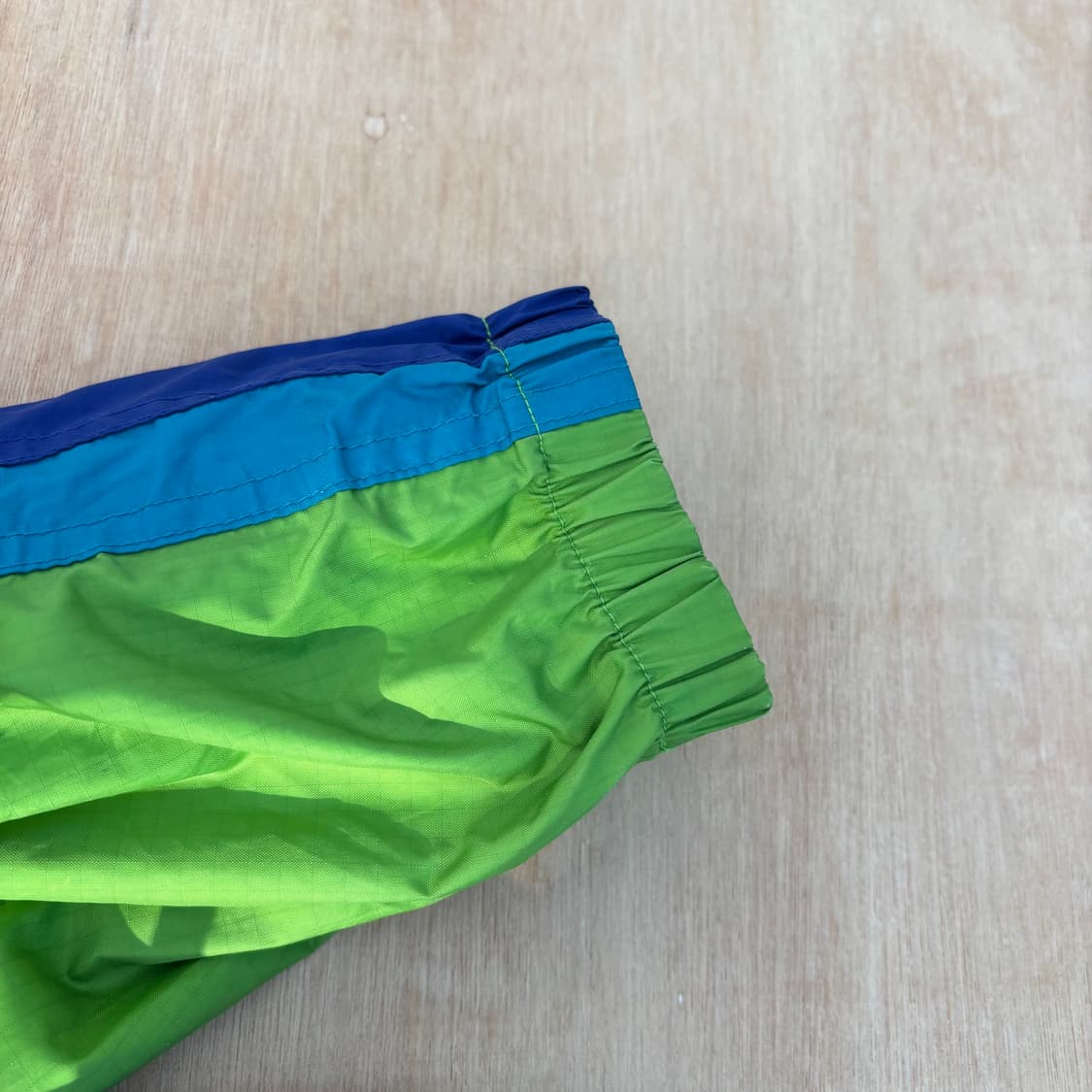 Adidas Color Block Windbreaker Jacket 상품이미지5