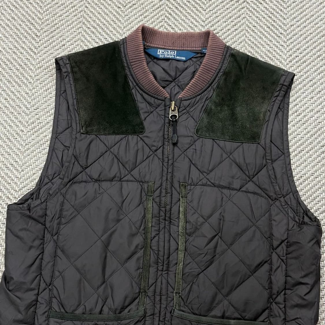 폴로랄프로렌 헌팅 베스트 v2549 상품이미지3