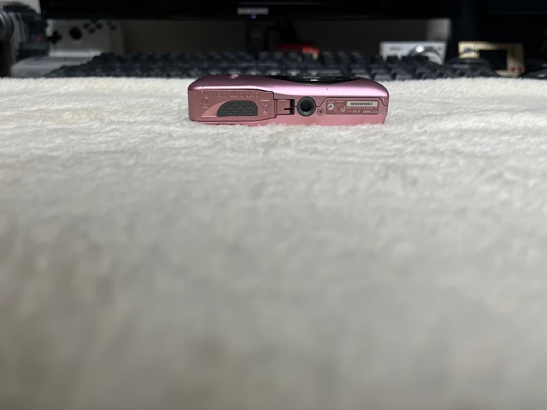 🌷📸 캐논 익서스 105 📸🌷 상품이미지7