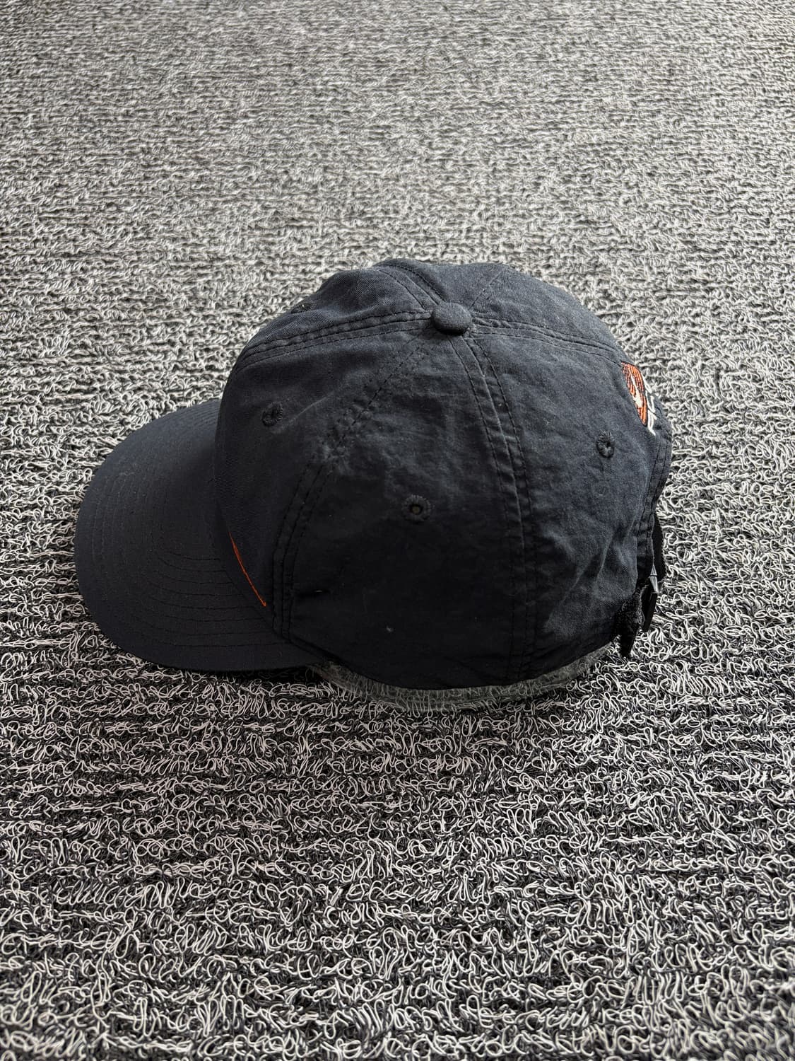 90s 나이키 ACG 클럽 언스트럭처 캡 4001 상품이미지3