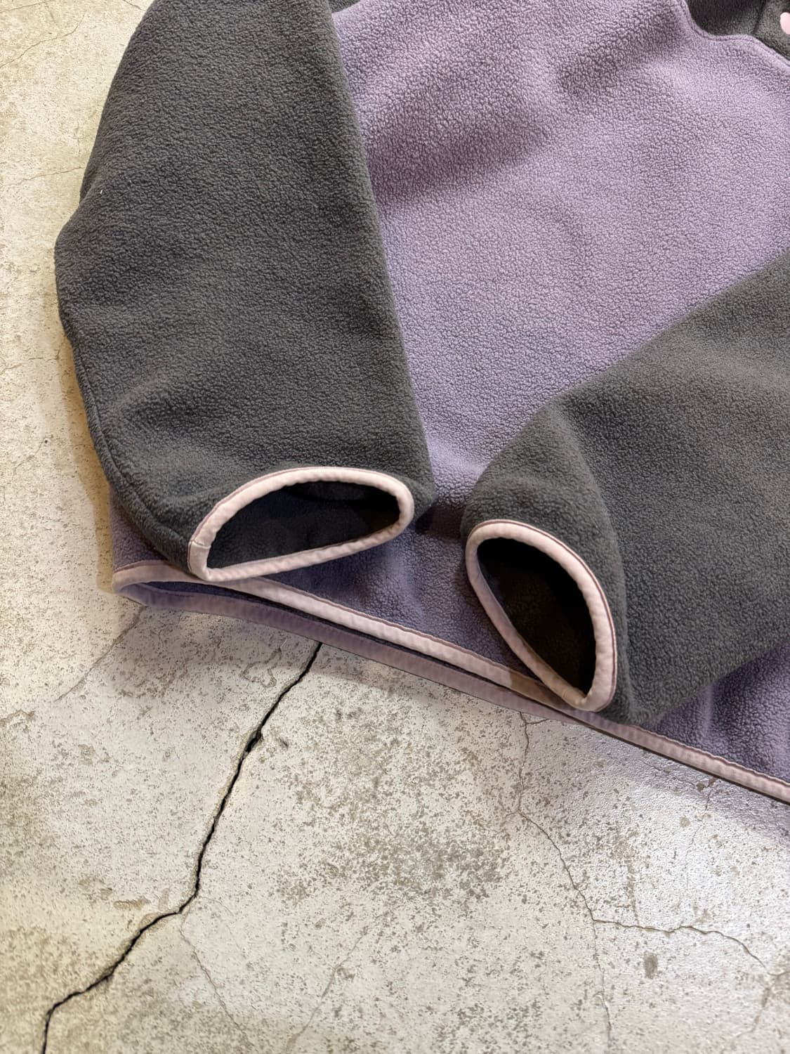 파타고니아 신칠라 스냅티 플리스 상품이미지4