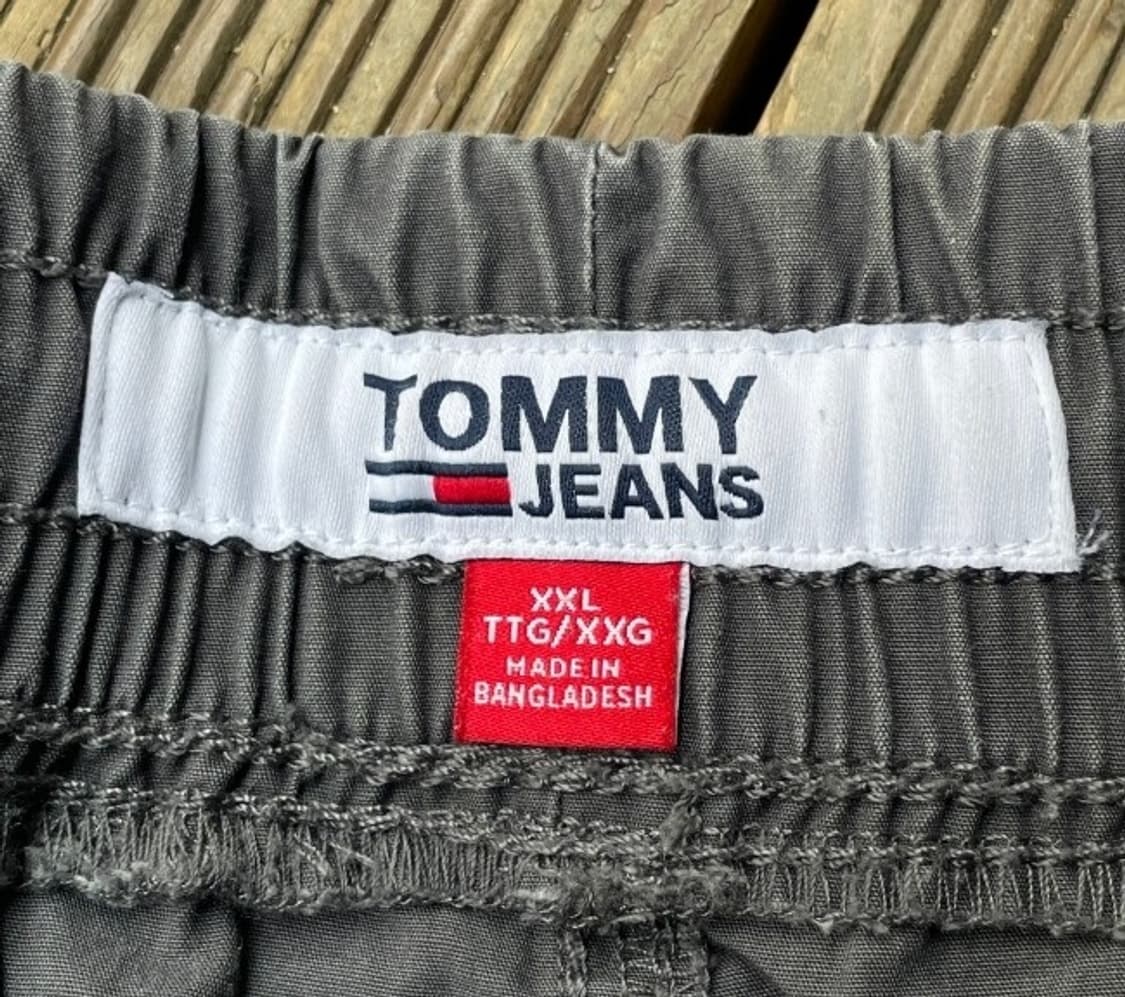 타미힐피거 카고바지 카고팬츠 36~39인치 상품이미지3