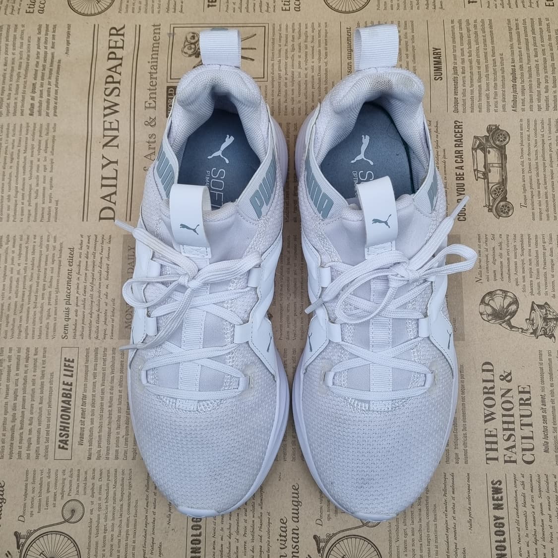 푸마 컨템포 운동화245  상품이미지2