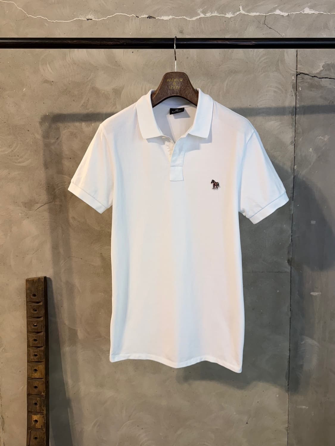 폴스미스 클래식 pk 셔츠 100 상품이미지1