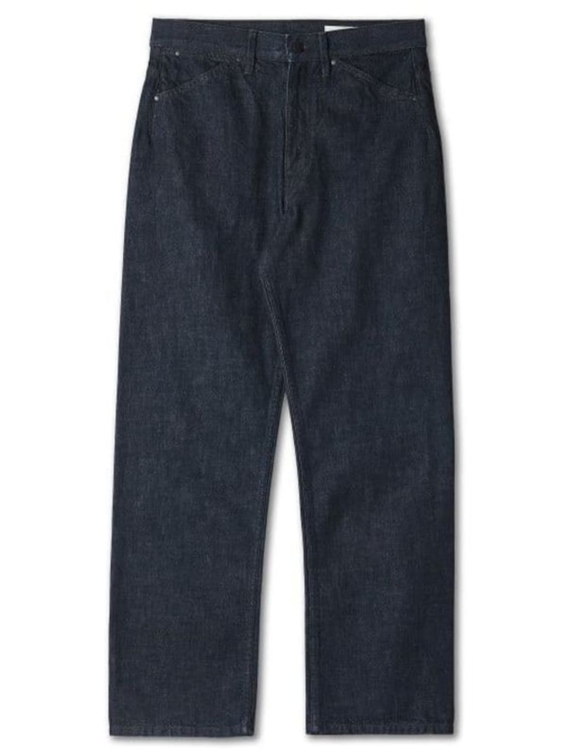 르메르 Lemaire 심리스 진 46 상품이미지5