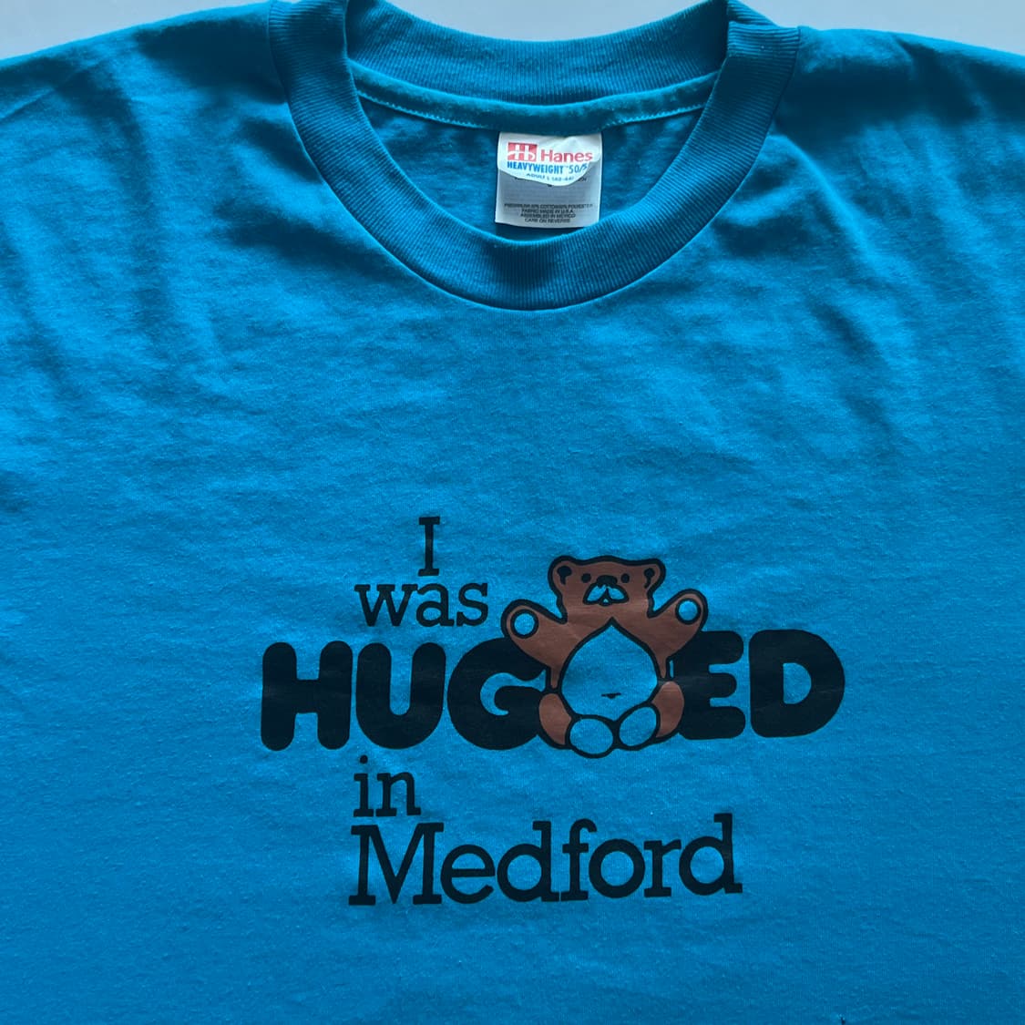 [L] 미국 빈티지 티셔츠 상품이미지2