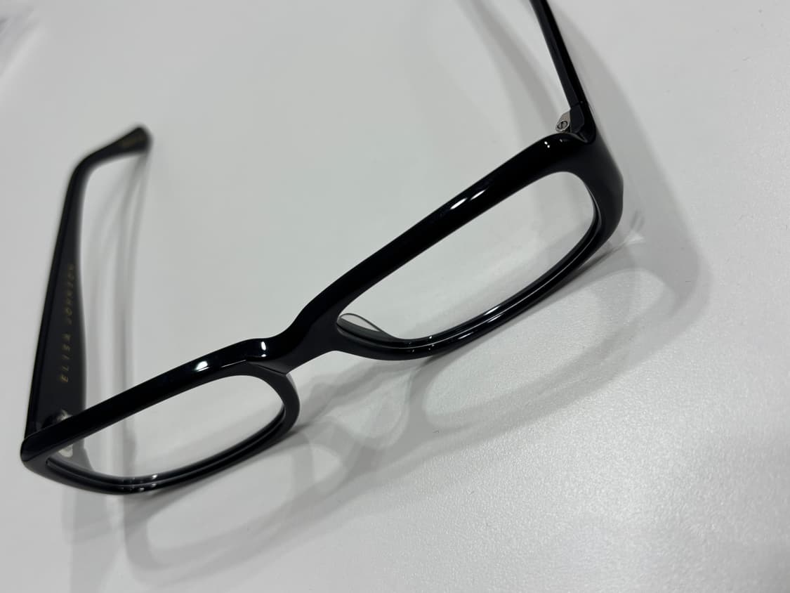 엘리사 존슨 AVERY 블랙 상품이미지4